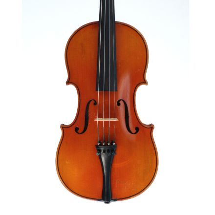 Mirecourt,
d'après Stradivarius