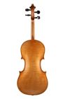 Allemand d'après Stradivarius