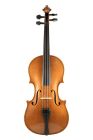 Allemand d'après Stradivarius