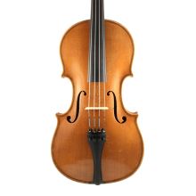 Allemand d'après Stradivarius