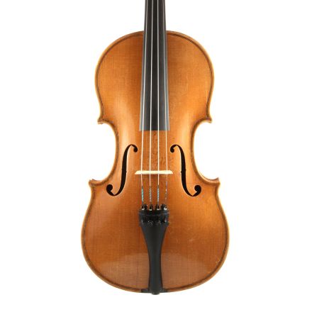 Allemand d'après Stradivarius