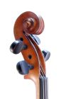 Mirecourt,
d'après Stradivarius