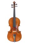 Mirecourt JTL 3/4, d'après Stradivarius