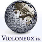 Violoneux.fr - Une plateforme numérique dédiée aux violoneux