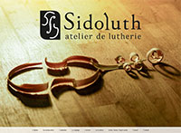 Sidoluth - Yoan Bouchet